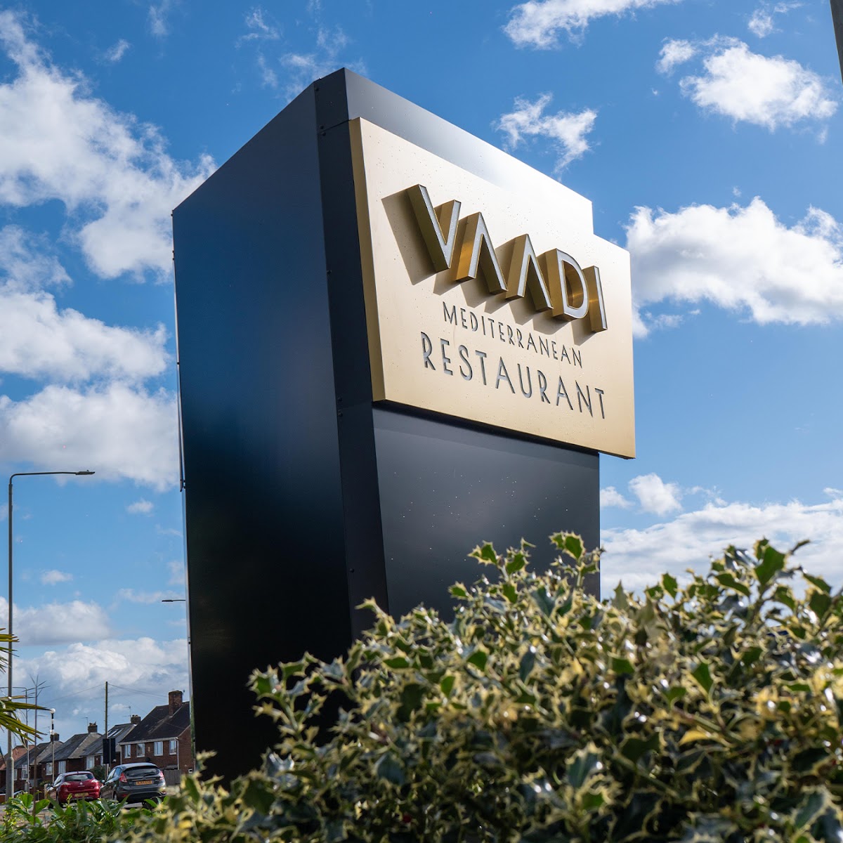 Vaadi Mediterranean Restaurant photo 4