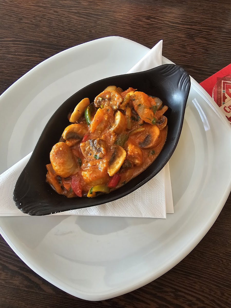 Vaadi Mediterranean Restaurant photo 7