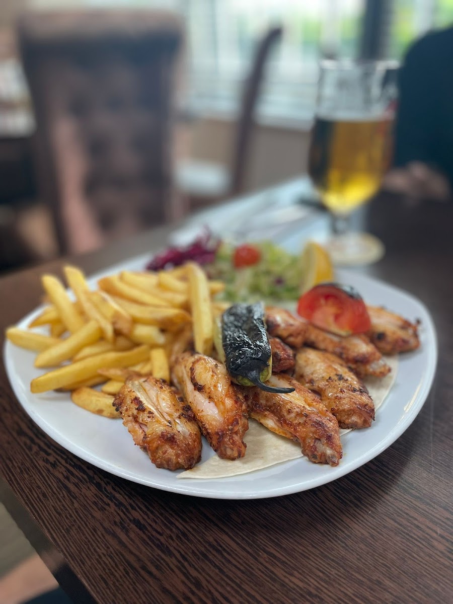 Vaadi Mediterranean Restaurant photo 9